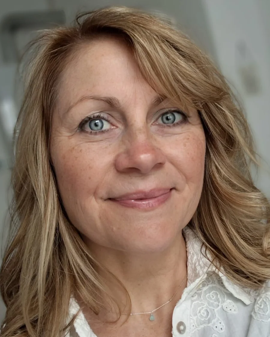 Kirsten Grella